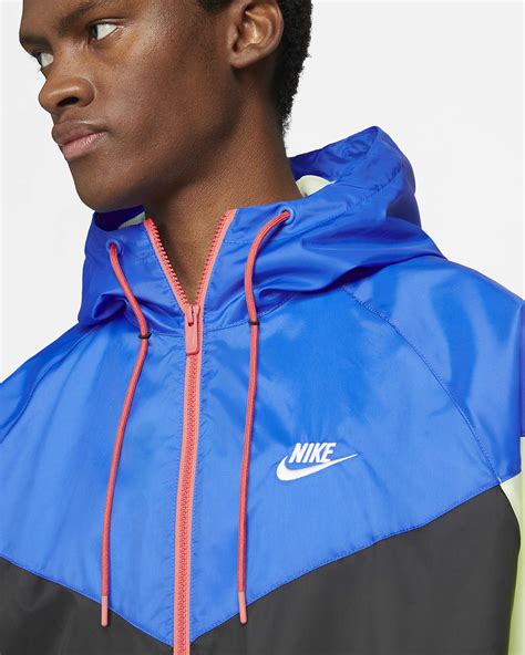 nike windrunner basketballbekleidung herren jacke|men's windrunner vest.